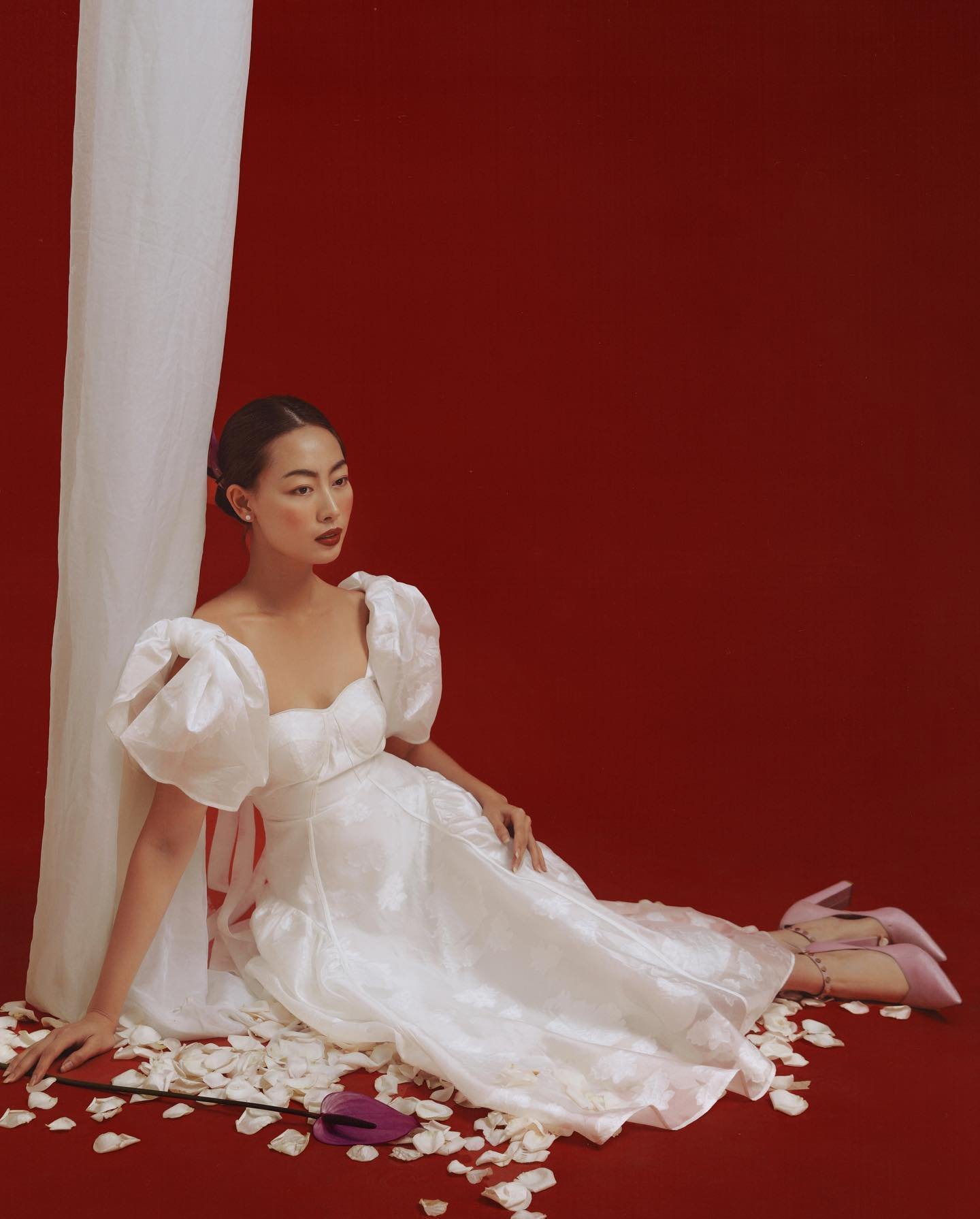 Chivas 12 Pony Dress