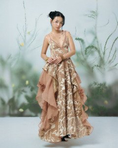 ĐỖ QUYÊN DRESS