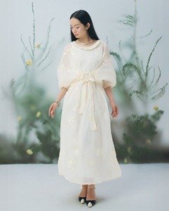 TỐ TỐ DRESS
