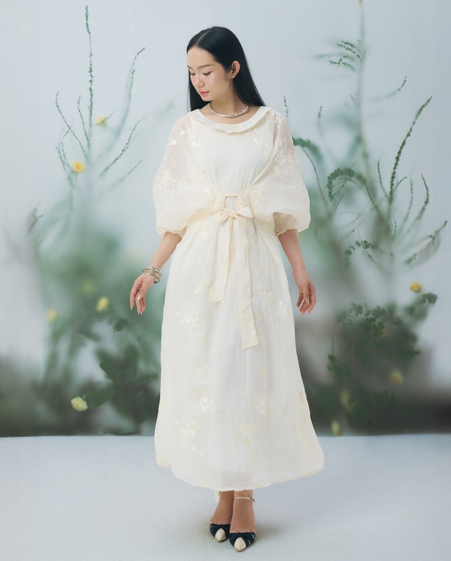 TỐ TỐ DRESS