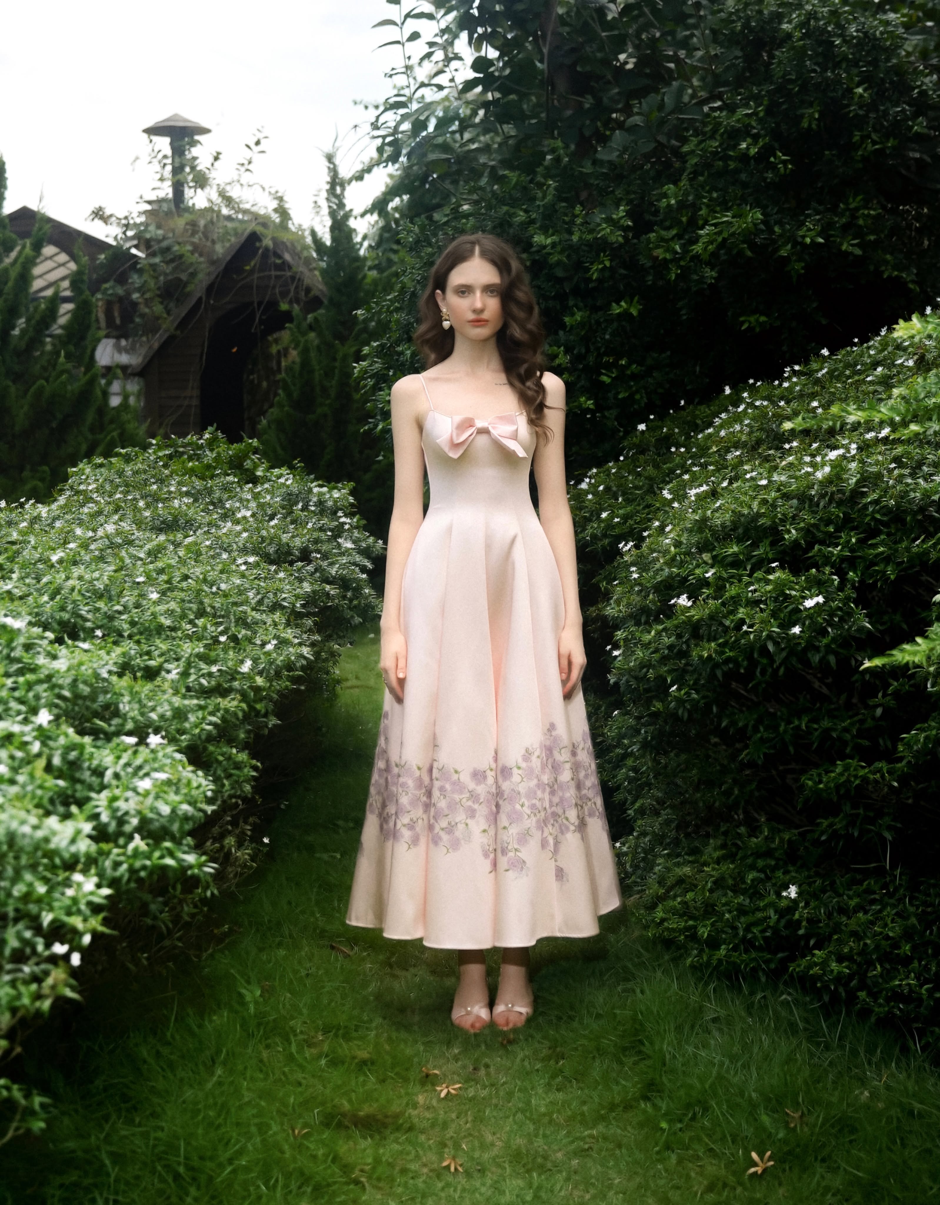 hachi-dochin-dress