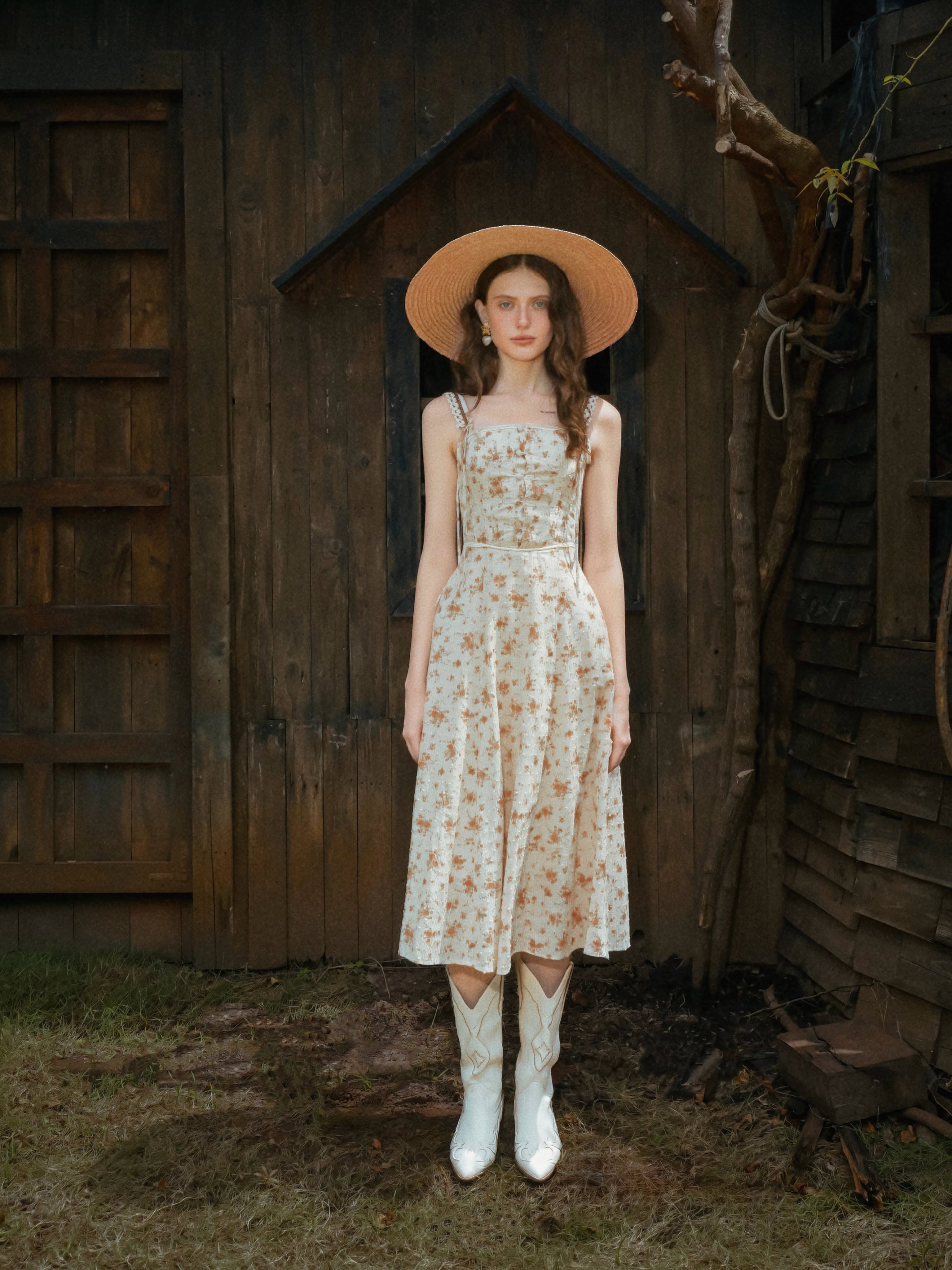orange-floral-fiesta-dress